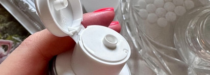 Янтарная кислота: тоник anti-age DMAE Tonic Aravia Professional