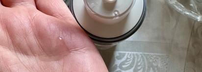 Янтарная кислота: тоник anti-age DMAE Tonic Aravia Professional