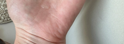 Живительная влага или бесполезная покупка: гидролат SmoRodina flower water calendula hyssop