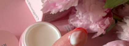 Мятно-розовое облако комфорта: два продукта It's skin