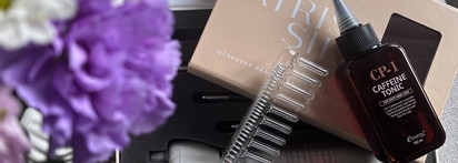 Тонкие волосы по ветру: бережем остатки