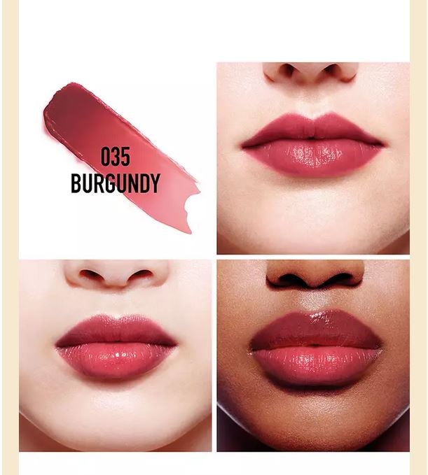 Dior lip glow сушит губы? | Косметиста