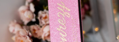 Палетка Anastasia Beverly Hills Amrezy - не для тех, кто хочет остаться в сторонке