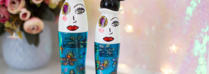 Парфюмерия создает настроение. Мои любимые ароматы