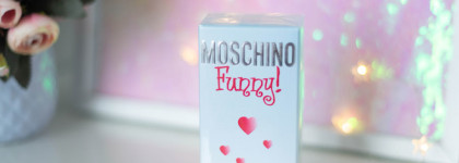 Парфюмерия создает настроение. Мои любимые ароматы