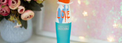 Парфюмерия создает настроение. Мои любимые ароматы