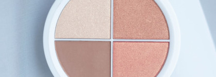 Stellary White Collection - лимитированная коллекция, которая превзошла мои ожидания