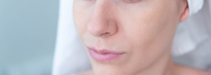 Мой легкий макияж со стрелками