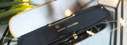 Marc Jacobs Beauty Eye-Conic Extravagance - горячая лимитка лета 2020