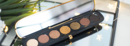 Marc Jacobs Beauty Eye-Conic Extravagance - горячая лимитка лета 2020