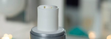 Уход от Aravia: энзимная пудра, жидкие патчи и крем для декольте