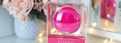 Foreo Luna Mini 3 покажет каким должно быть качественное очищение кожи