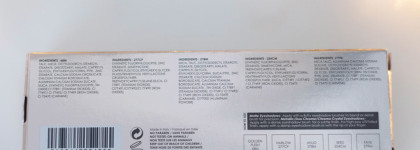 Natasha Denona Mini Glam Palette - нейтральный нюд с небанальными оттенками