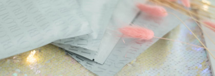 Blom Microneedle Eye Patches. Микроиглы в борьбе с синяками под глазами