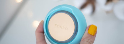 Foreo UFO 2 - смарт-маска за 90 секунд