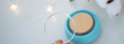 Foreo UFO 2 - смарт-маска за 90 секунд