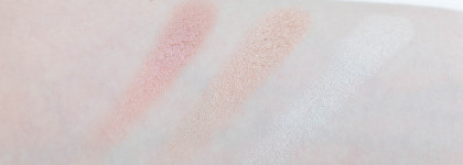 Коллекция Vivienne Sabo Polynesie: блеск-плампер, палетка теней и хайлайтер