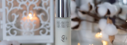 Skinsorica Sebum Control Pore Minimize - ламеллярная крем-сыворотка для проблемной кожи