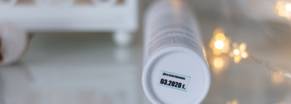 Skinsorica Sebum Control Pore Minimize - ламеллярная крем-сыворотка для проблемной кожи