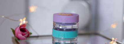 Нежность в макияже с подводками Beauty Bomb Gel liner plushy gang