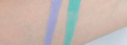 Нежность в макияже с подводками Beauty Bomb Gel liner plushy gang