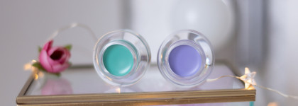 Нежность в макияже с подводками Beauty Bomb Gel liner plushy gang