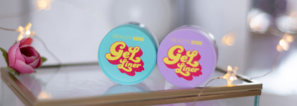 Нежность в макияже с подводками Beauty Bomb Gel liner plushy gang