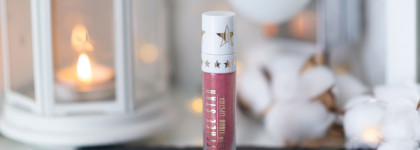 Идеальная матовая помада Jeffree Star Cosmetics Velour Liquid Lipstick в оттенке Jeffree Who?