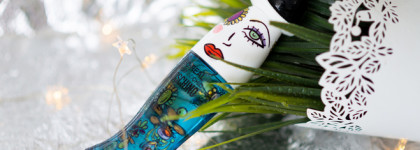 Moschino So Real Cheap and Chic - взрывной цитрус, бодрящий дух