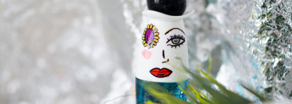 Moschino So Real Cheap and Chic - взрывной цитрус, бодрящий дух