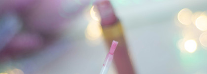 Сочные губы с блеском ColourPop Ultra Gloss Lip в оттенке Well Nested