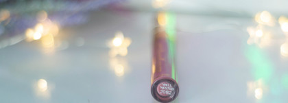 Сочные губы с блеском ColourPop Ultra Gloss Lip в оттенке Well Nested