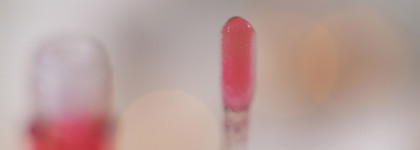 Самый летний, самый сочный «арбузный» блеск для губ - Beauty Bomb Jelly Jam в оттенке 01 Watermelon