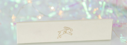 Палетка теней Sigil Inspired Tammy Tanuka Заячьи хороводы и моя тропа от отрицания до принятия