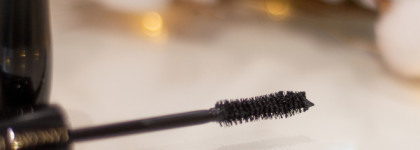 Lancome Hypnose Custom-Wear Volume Mascara black изменила мое мнение о туши в сегменте "люкс"