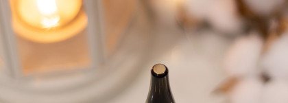 Lancome Hypnose Custom-Wear Volume Mascara black изменила мое мнение о туши в сегменте "люкс"