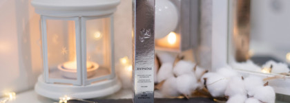 Lancome Hypnose Custom-Wear Volume Mascara black изменила мое мнение о туши в сегменте "люкс"