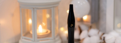 Lancome Hypnose Custom-Wear Volume Mascara black изменила мое мнение о туши в сегменте "люкс"