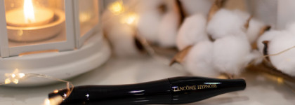 Lancome Hypnose Custom-Wear Volume Mascara black изменила мое мнение о туши в сегменте "люкс"