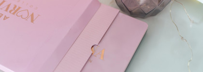 Anastasia Beverly Hills Norvina Pro Pigment Palette Vol. 4