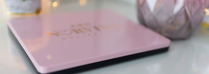 Anastasia Beverly Hills Norvina Pro Pigment Palette Vol. 4