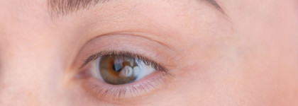 Яркий макияж с акцентами из оттенков фильма Уэса Андерсона “Отель Гранд Будапешт”