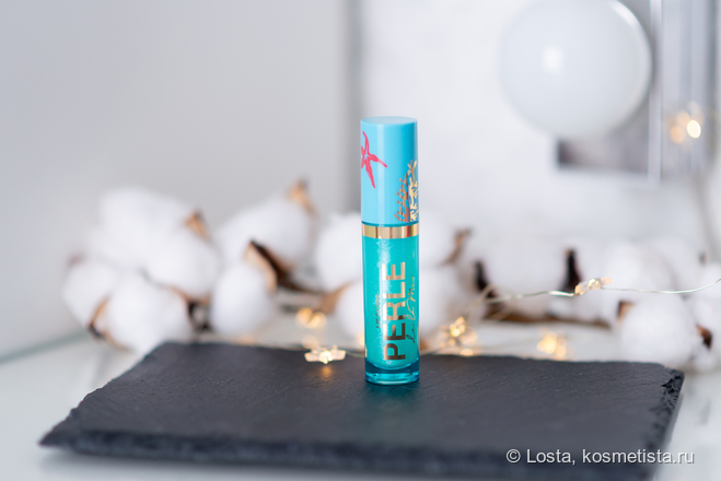 Блеск Vivienne Sabo Perle De La Mer в оттенке 01 | Отзывы покупателей ...