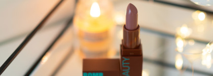 Помада Beauty Bomb Lipstick Lip Desert - достойна упаковки топового сырка