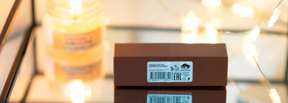 Помада Beauty Bomb Lipstick Lip Desert - достойна упаковки топового сырка