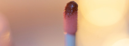 Beauty Bomb Milky Gloss в оттенке 02 Chocolate Biscuit