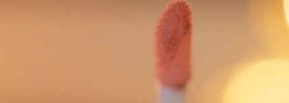 Beauty Bomb Milky Gloss в оттенке 02 Chocolate Biscuit