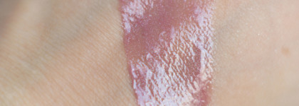 Beauty Bomb Milky Gloss в оттенке 02 Chocolate Biscuit