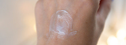 Cosnori Avocado eye cream - питательный крем для кожи вокруг глаз