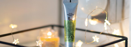 Cosnori Avocado eye cream - питательный крем для кожи вокруг глаз